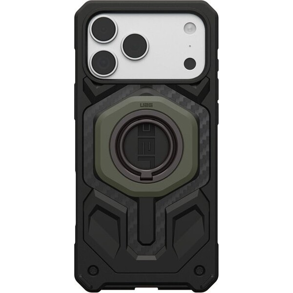 UAG-Magnetic-Ring-Stand-LT-olive