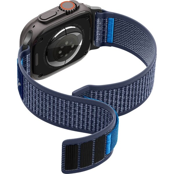 Spigen-Athlex-Air-2-Active-reminek-Apple-Watch-49-46-45-44mm-namorne-modry