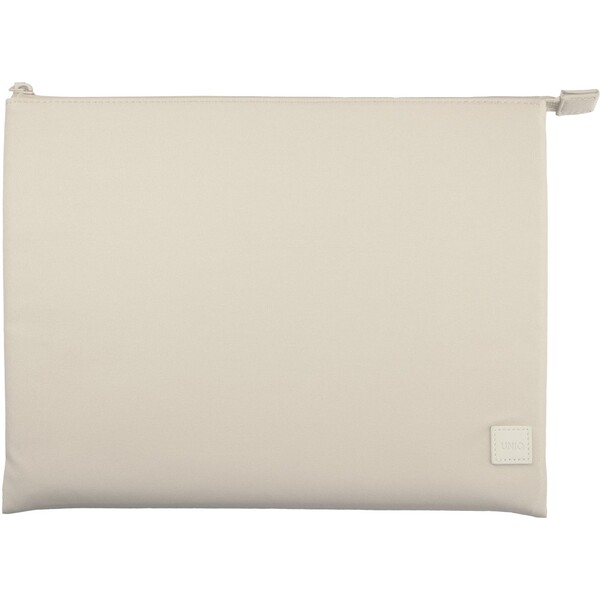 UNIQ-LYON-Sleeve-pouzdro-pro-14-notebook-svetle-bezove