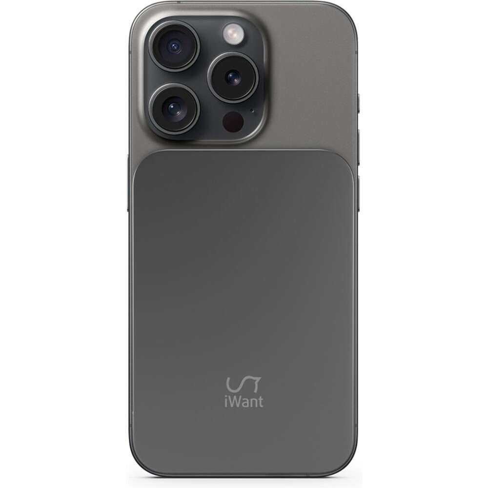 iWant-3000mAh-Aluminium-Mag-MagSafe-bezdratova-powerbanka-vesmirne-seda