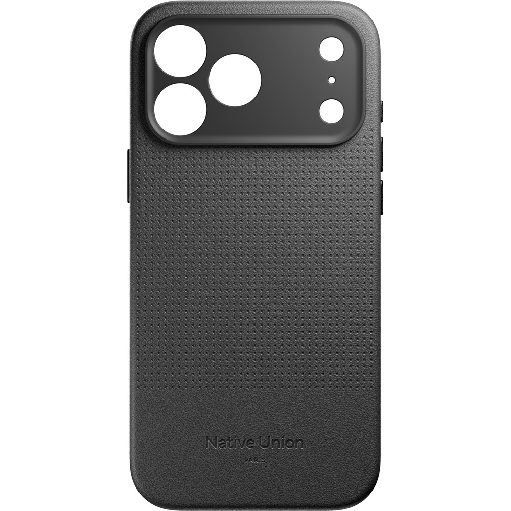 Native-Union-Active-Case-MagSafe-kryt-z-recyklovaneho-materialu-iPhone-17-Pro-Max-black