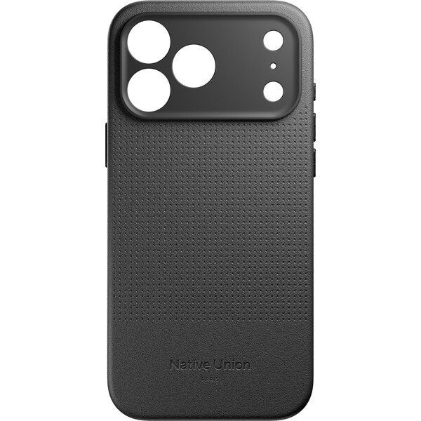 Native-Union-Active-Case-MagSafe-kryt-z-recyklovaneho-materialu-iPhone-17-Pro-Max-black