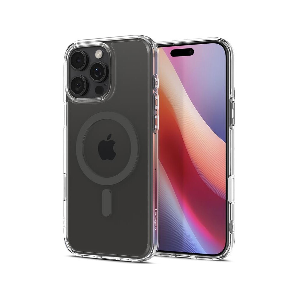 Spigen-Ultra-Hybrid-T-MagSafe-kryt-iPhone-16-Pro-Max-grafitovy