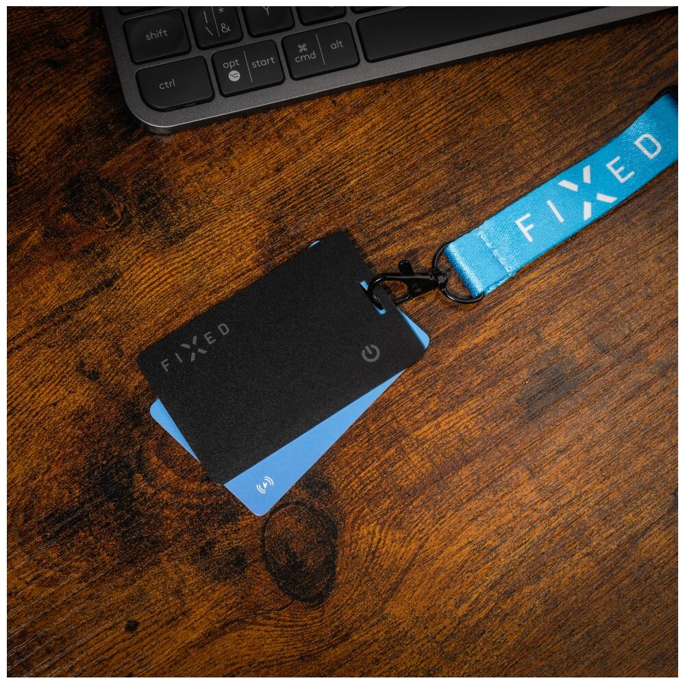 FIXED-Tag-Card-2-smart-tracker-s-Find-My-a-bezdratovym-nabijenim-cerny