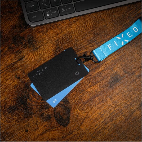 FIXED-Tag-Card-2-smart-tracker-s-Find-My-a-bezdratovym-nabijenim-cerny
