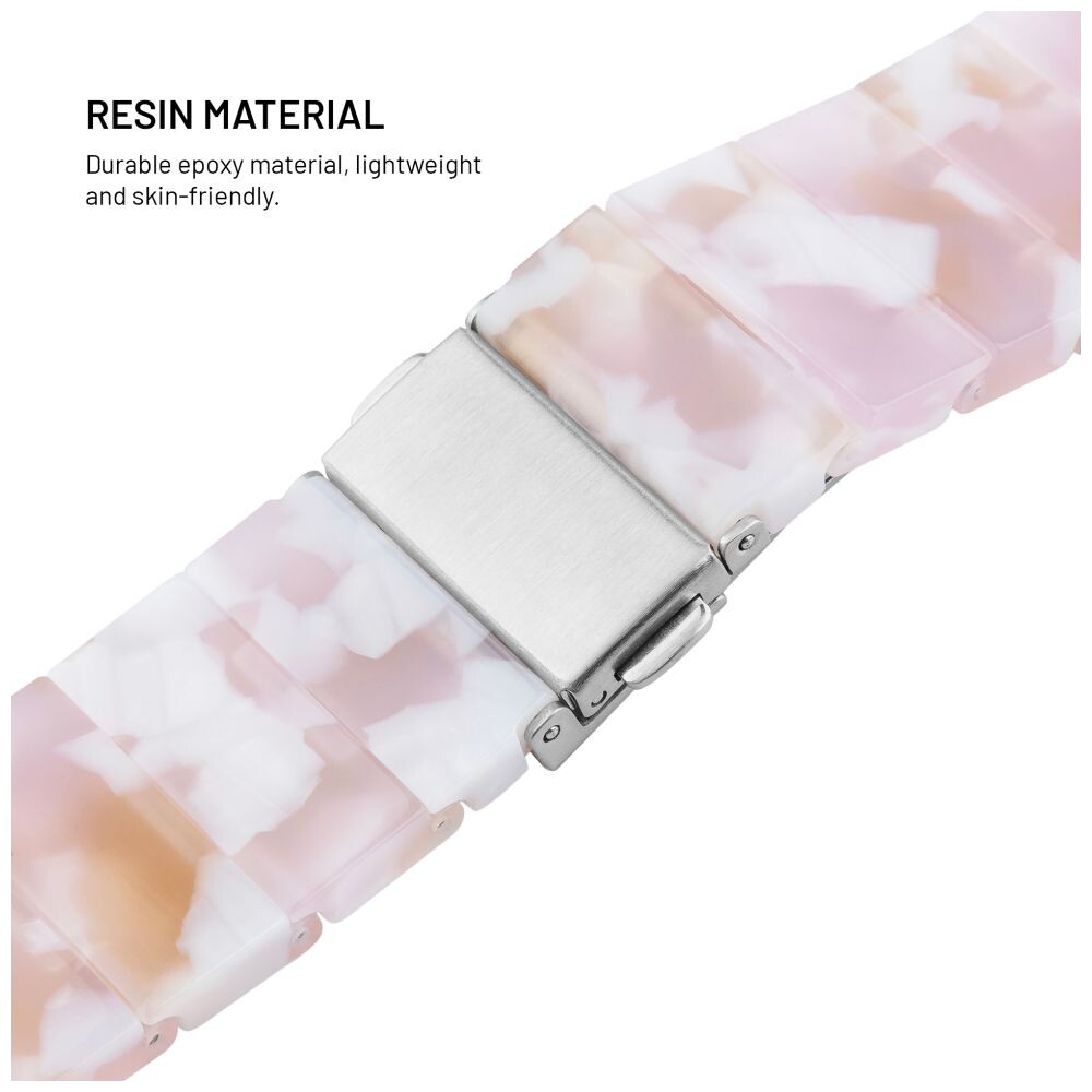 FIXED-Resin-Strap-reminek-Apple-Watch-38-40-41mm-ruzovy