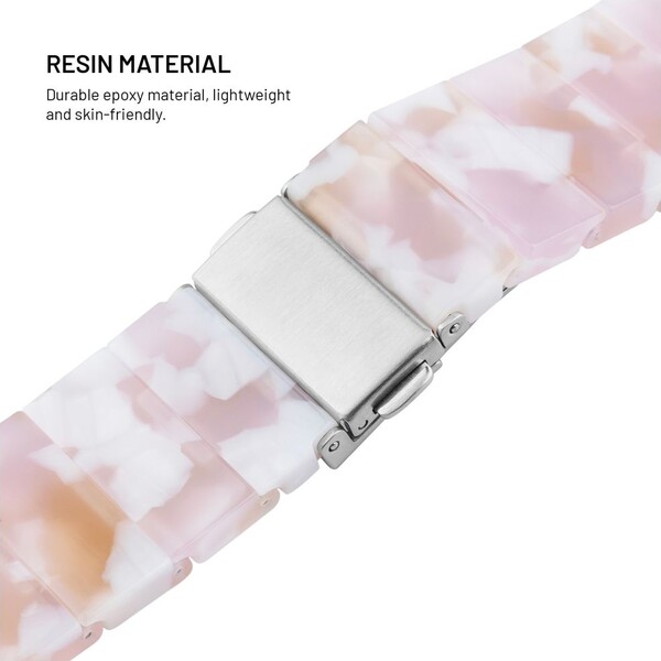 FIXED-Resin-Strap-reminek-Apple-Watch-38-40-41mm-ruzovy
