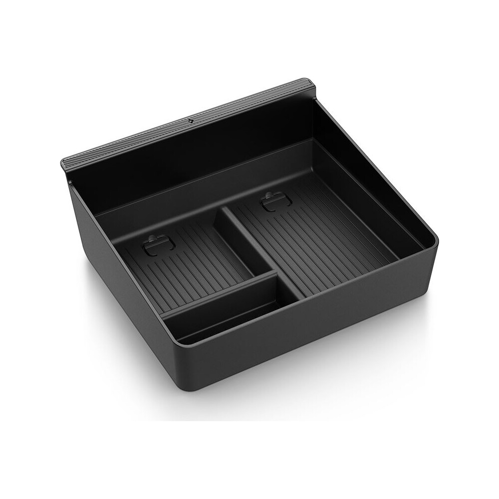 Spigen-Console-Organizer-Bottom-organizer-Tesla-Model-3-2024-cerny