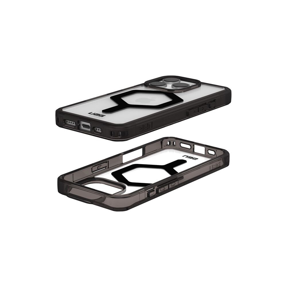 UAG-Plyo-Magsafe-kryt-iPhone-16-Pro-cerny