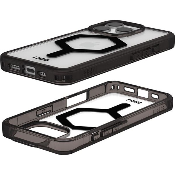 UAG-Plyo-Magsafe-kryt-iPhone-16-Pro-cerny