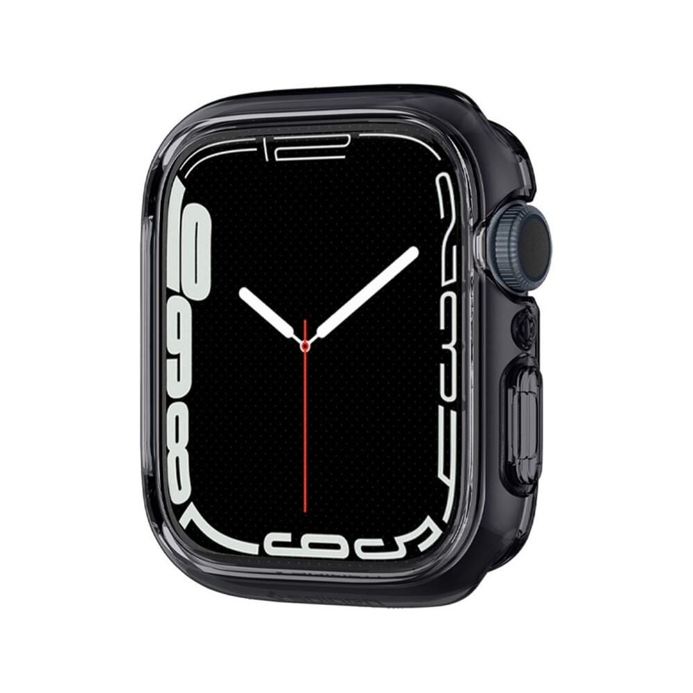 Spigen-Ultra-Hybrid-kryt-Apple-Watch-9-8-7-45mm-kourovy