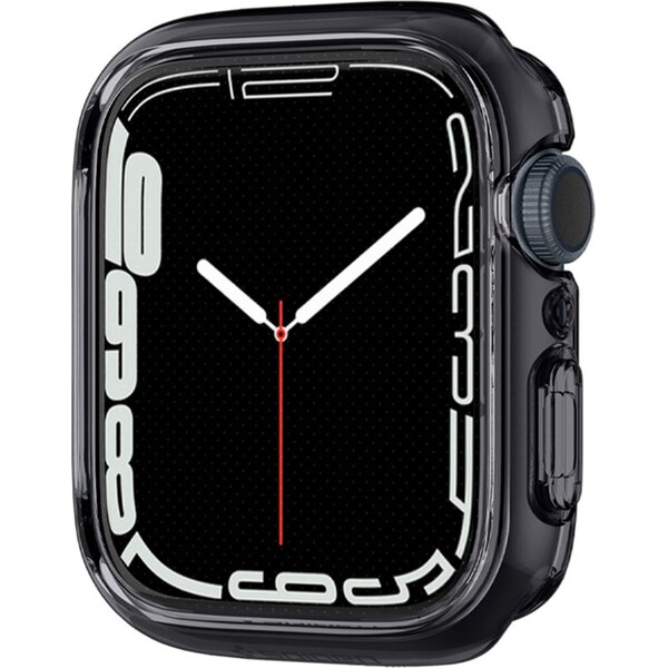 Spigen-Ultra-Hybrid-kryt-Apple-Watch-9-8-7-45mm-kourovy