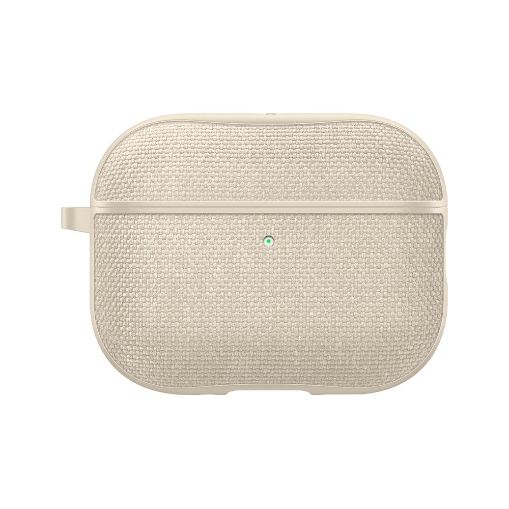 Spigen-Urban-Fit-pouzdro-AirPods-Pro-3-dune-beige