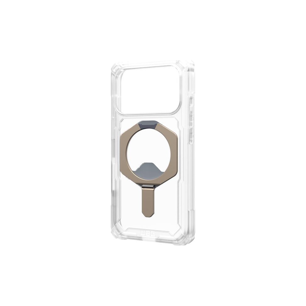 UAG-Plasma-XTE-Magsafe-kryt-iPhone-17-Pro-ciry-titanovy