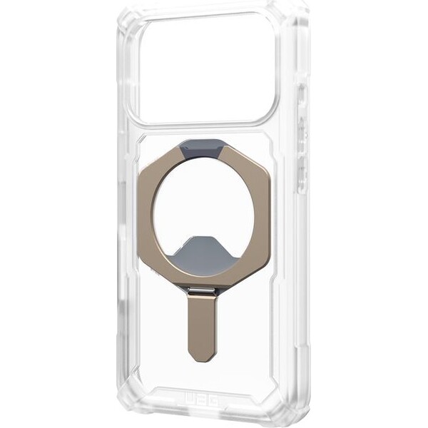 UAG-Plasma-XTE-Magsafe-kryt-iPhone-17-Pro-ciry-titanovy
