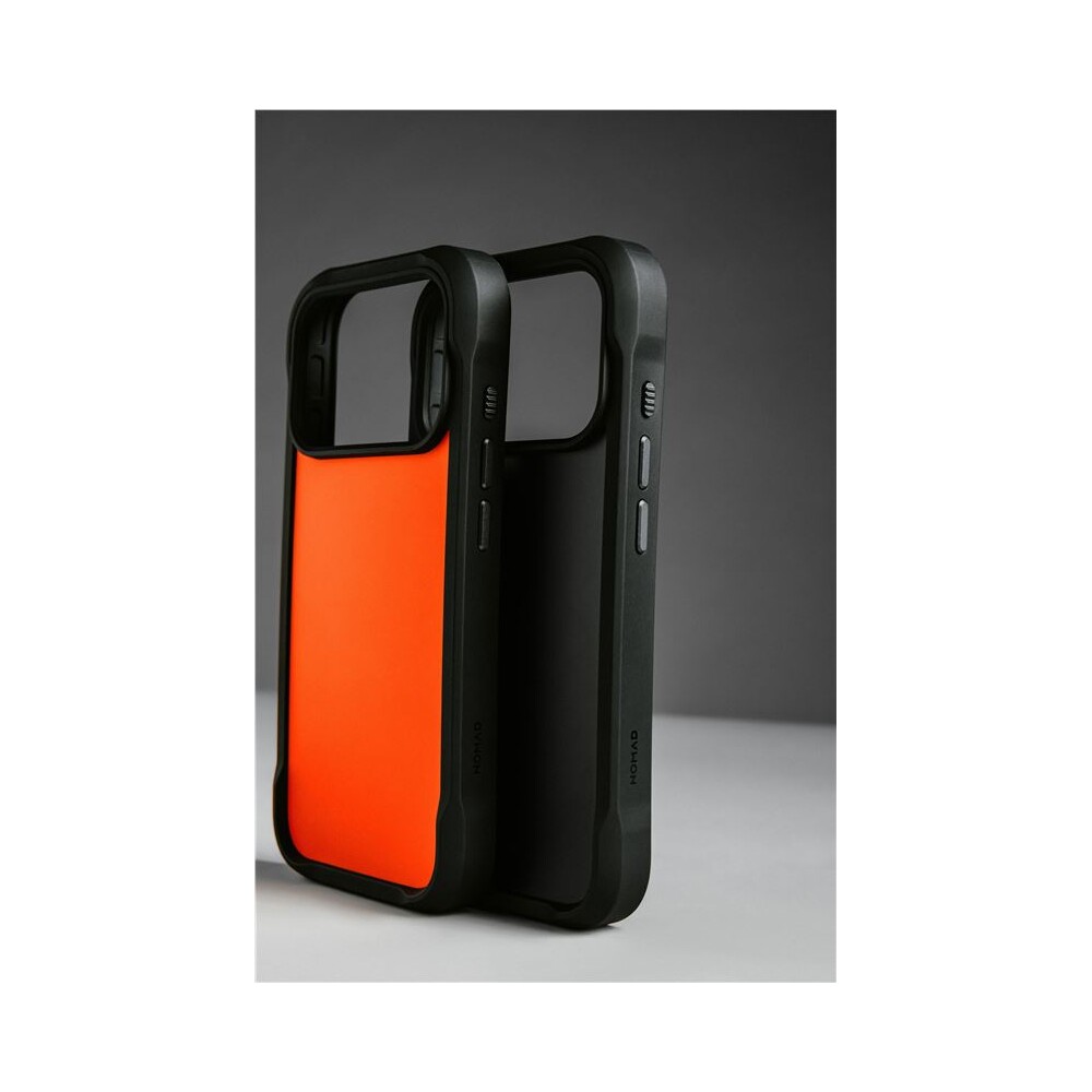 Nomad-Rugged-Case-MagSafe-kryt-iPhone-17-Pro-Ultra-Orange