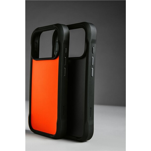 Nomad-Rugged-Case-MagSafe-kryt-iPhone-17-Pro-Ultra-Orange