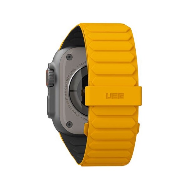UAG-Pathfinder-reminek-Apple-Watch-49-46-45-44-42mm-zluty-cerny
