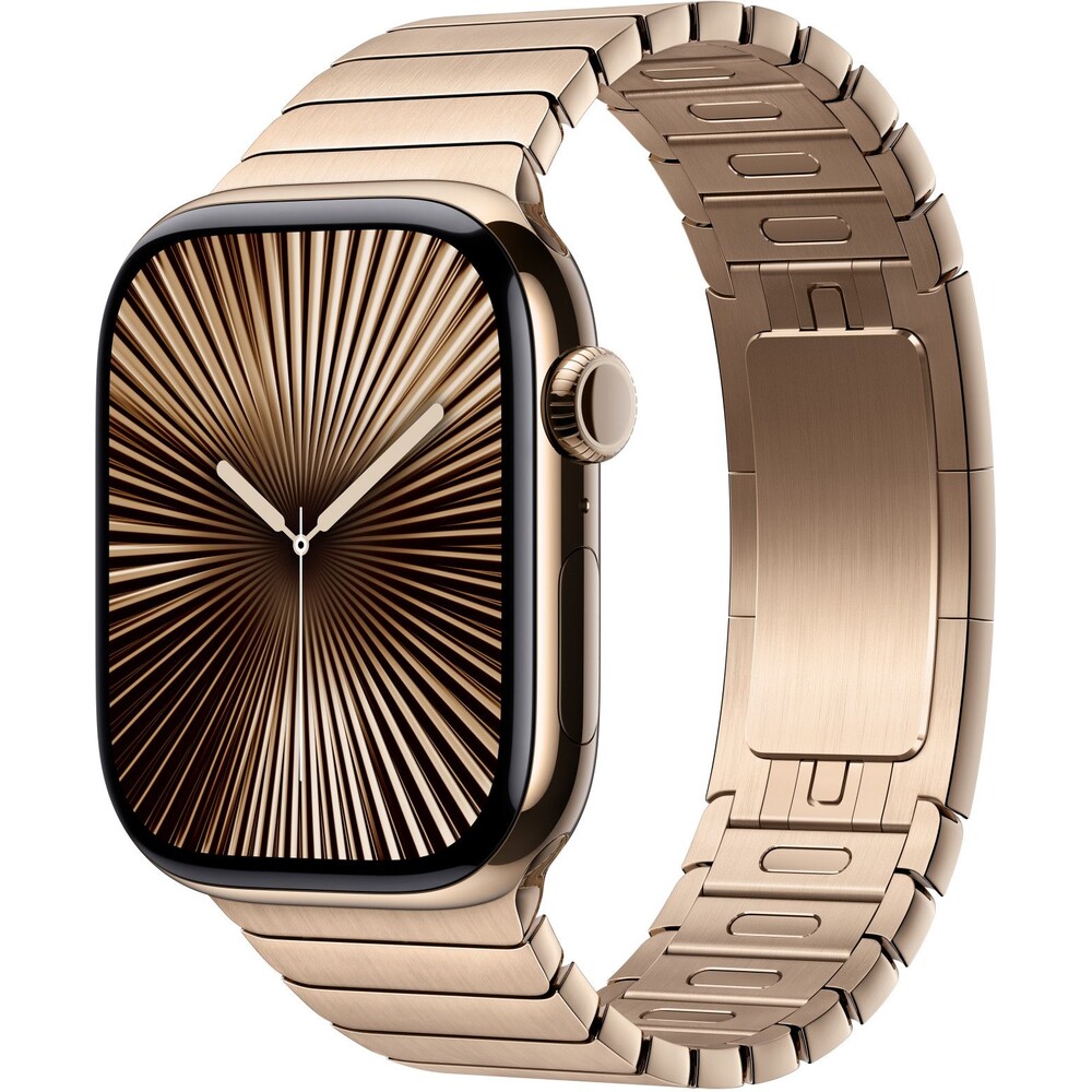 Apple-Watch-49-46-45-44mm-zlaty-clankovy-tah
