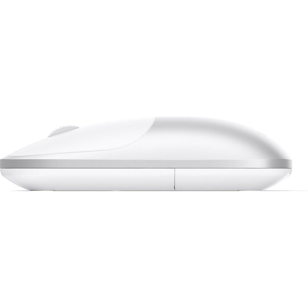 Satechi-Slim-EX-bezdratova-mys-MacBook-Neo-stribrna