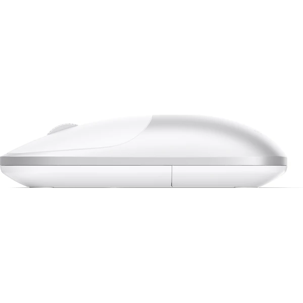 Satechi-Slim-EX-bezdratova-mys-MacBook-Neo-stribrna
