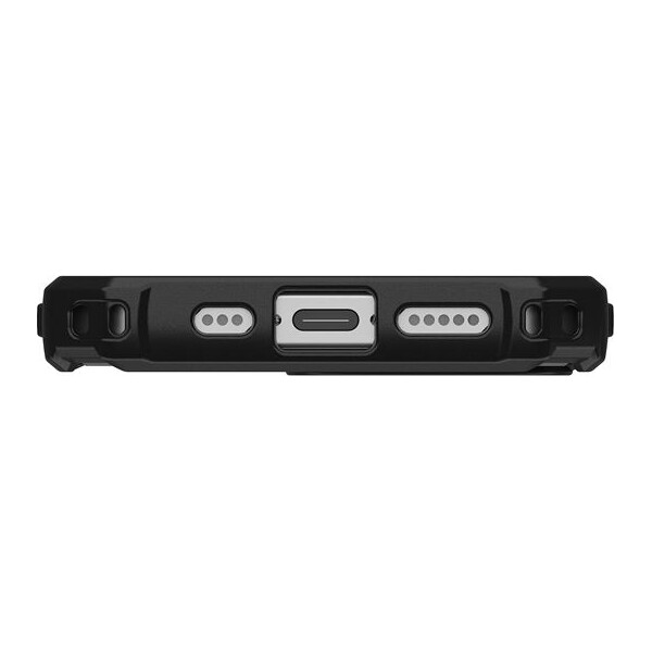 UAG-Pathfinder-Clear-Magsafe-kryt-iPhone-17e-16e-sedy