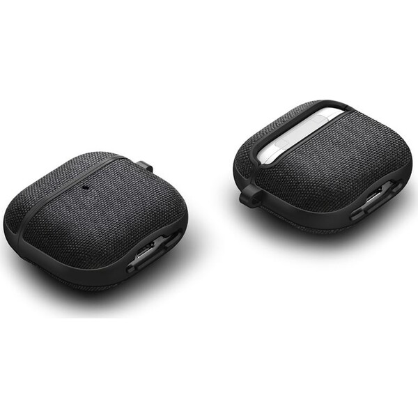 Spigen-Urban-Fit-pouzdro-AirPods-4-cerne