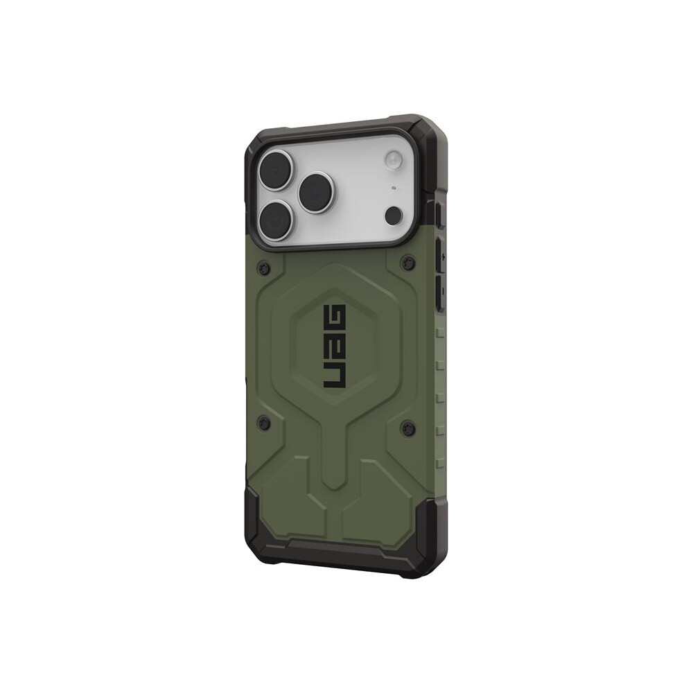 UAG-Pathfinder-Magsafe-kryt-iPhone-17-Pro-Max-zeleny