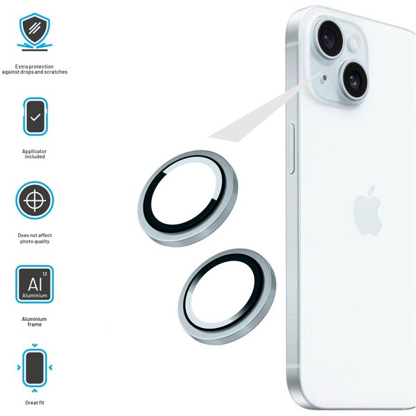 FIXED-Camera-Glass-ochranna-skla-Apple-iPhone-16-16-Plus-modra