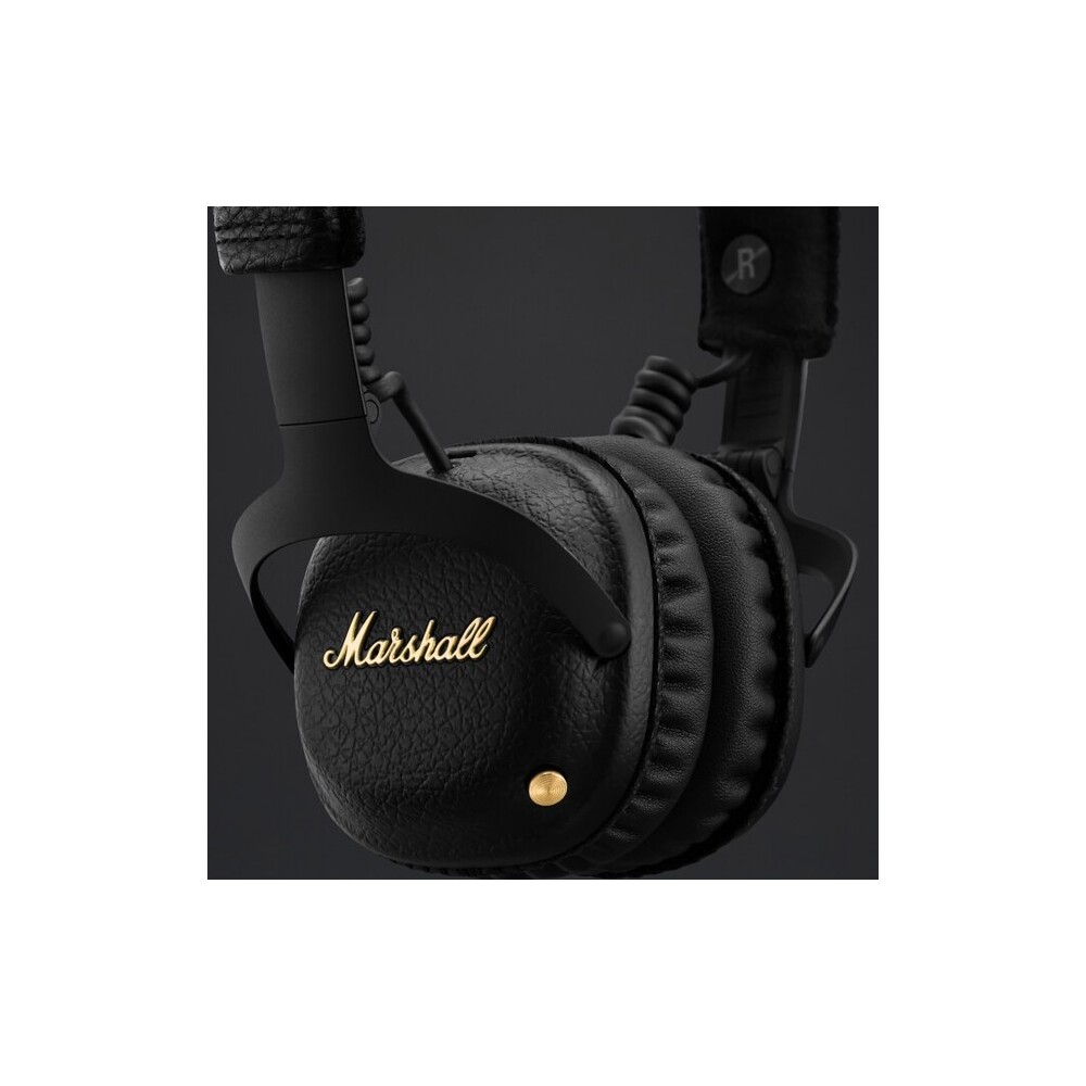 Marshall-Mid-A-N-C-Bluetooth-cerna