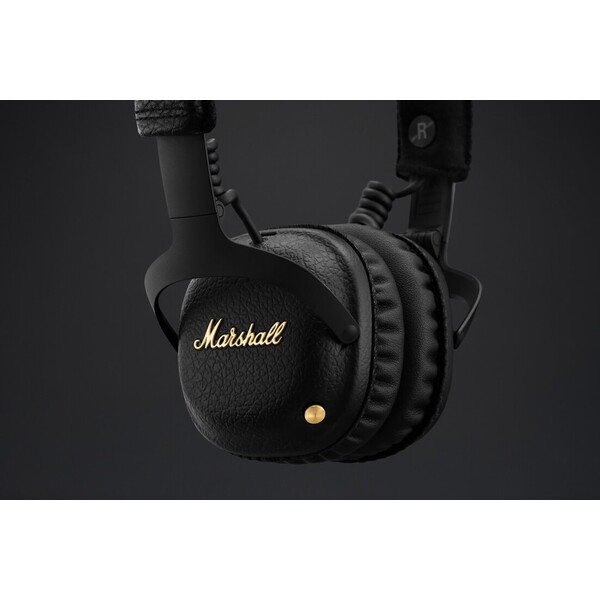 Marshall-Mid-A-N-C-Bluetooth-cerna