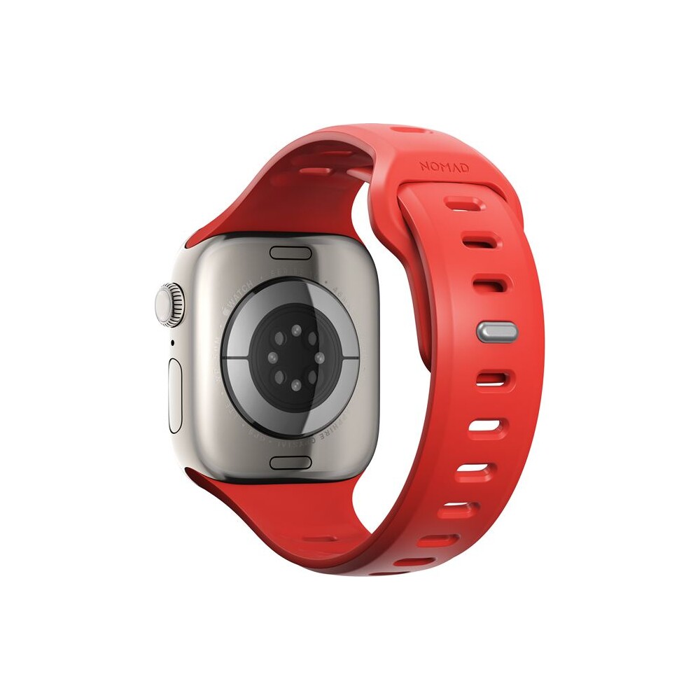 Nomad-Tempo-Band-FKM-reminek-Apple-Watch-45mm-46mm-crush