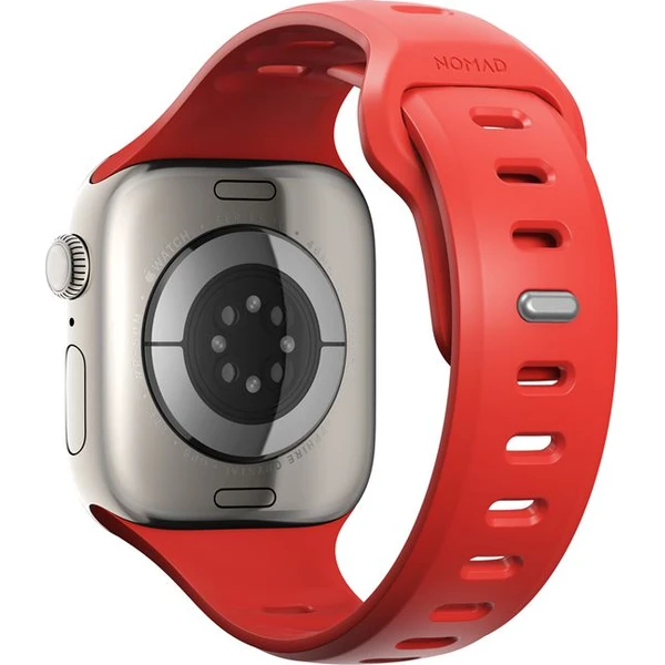 Nomad-Tempo-Band-FKM-reminek-Apple-Watch-45mm-46mm-crush