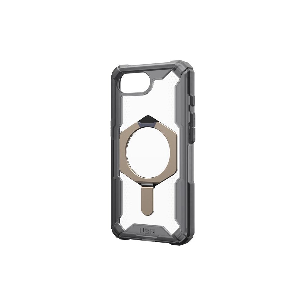 UAG-Plasma-XTE-Magsafe-kryt-iPhone-17e-16e-kourovy-titanovy