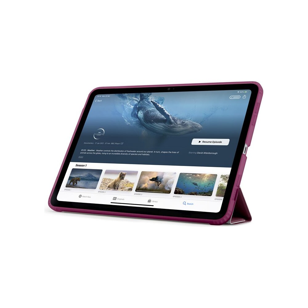 Pipetto-Origami-No1-Original-pouzdro-iPad-11-2025-iPad-10-9-2022-2020-burgundy