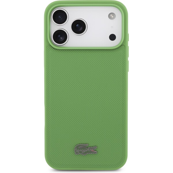 Lacoste-Iconic-Petit-Pique-MagSafe-kryt-penezenka-iPhone-17-Pro-Max-zeleny