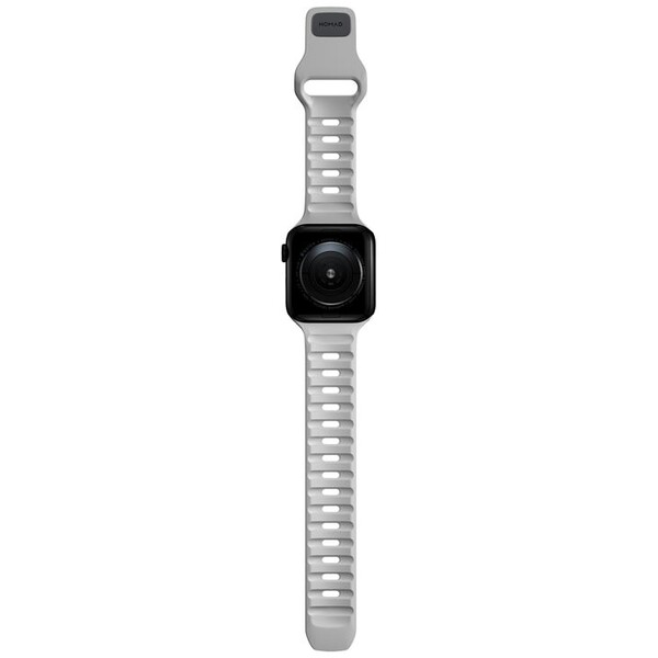 Nomad-Sport-Strap-S-M-reminek-pro-Apple-Watch-42-41-40-38-mm-Lunar-Gray