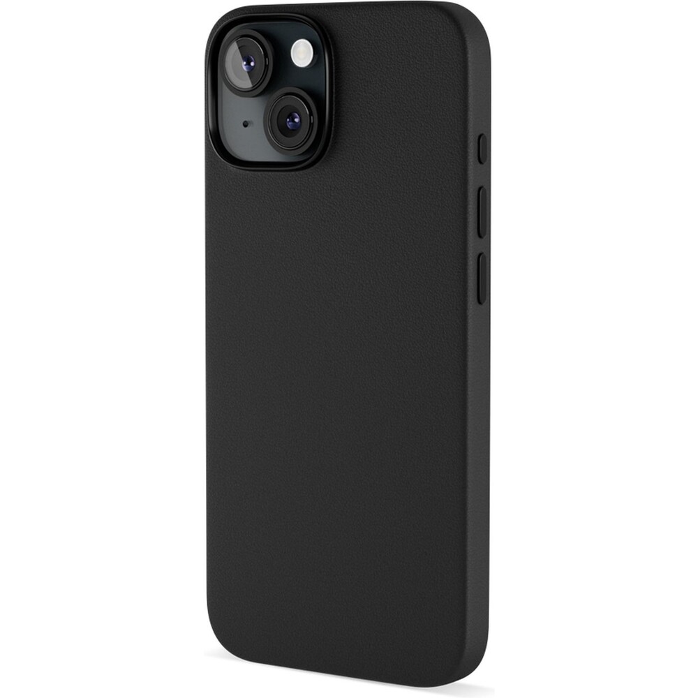 Epico-Mag-Leather-Case-iPhone-15-cerna