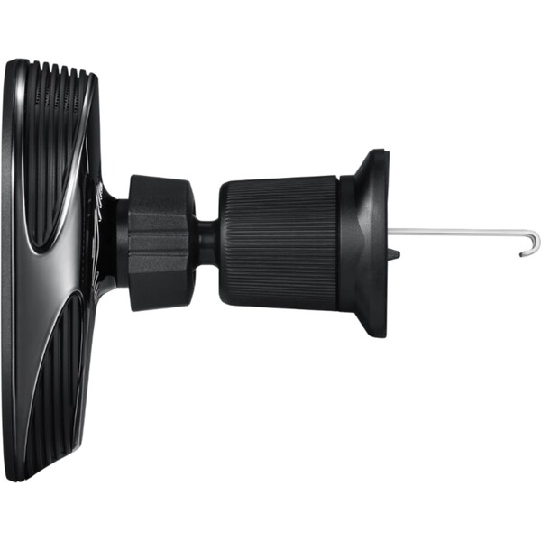 Pitaka-MagEZ-Car-Mount-Pro-2-drzak-do-ventilace-s-MagSafe-Qi2-cerny