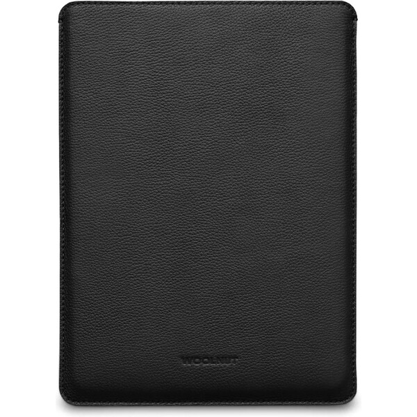 Woolnut-Leather-Sleeve-kozene-pouzdro-MacBook-Pro-13-MacBook-Air-13-cerne