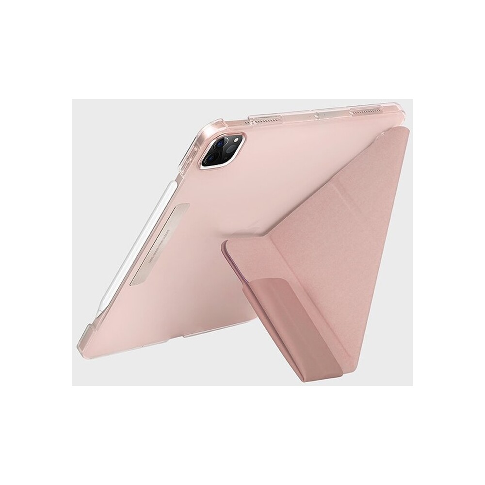 UNIQ-Camden-pouzdro-iPad-Pro-11-2020-2021-2022-ruzove