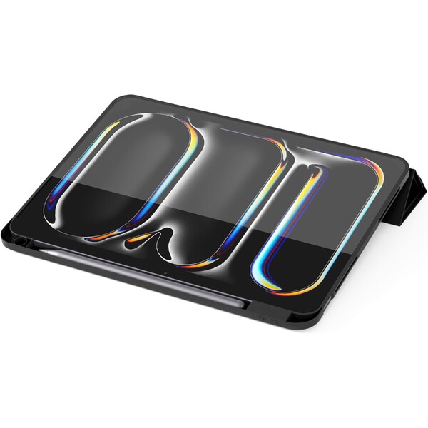 iWant-Hero-flipove-pouzdro-Apple-iPad-Pro-11-2025-cerne