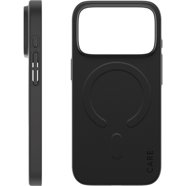 PanzerGlass-CARE-SL1M-1mm-MagSafe-kryt-Apple-iPhone-17-Pro-cerny