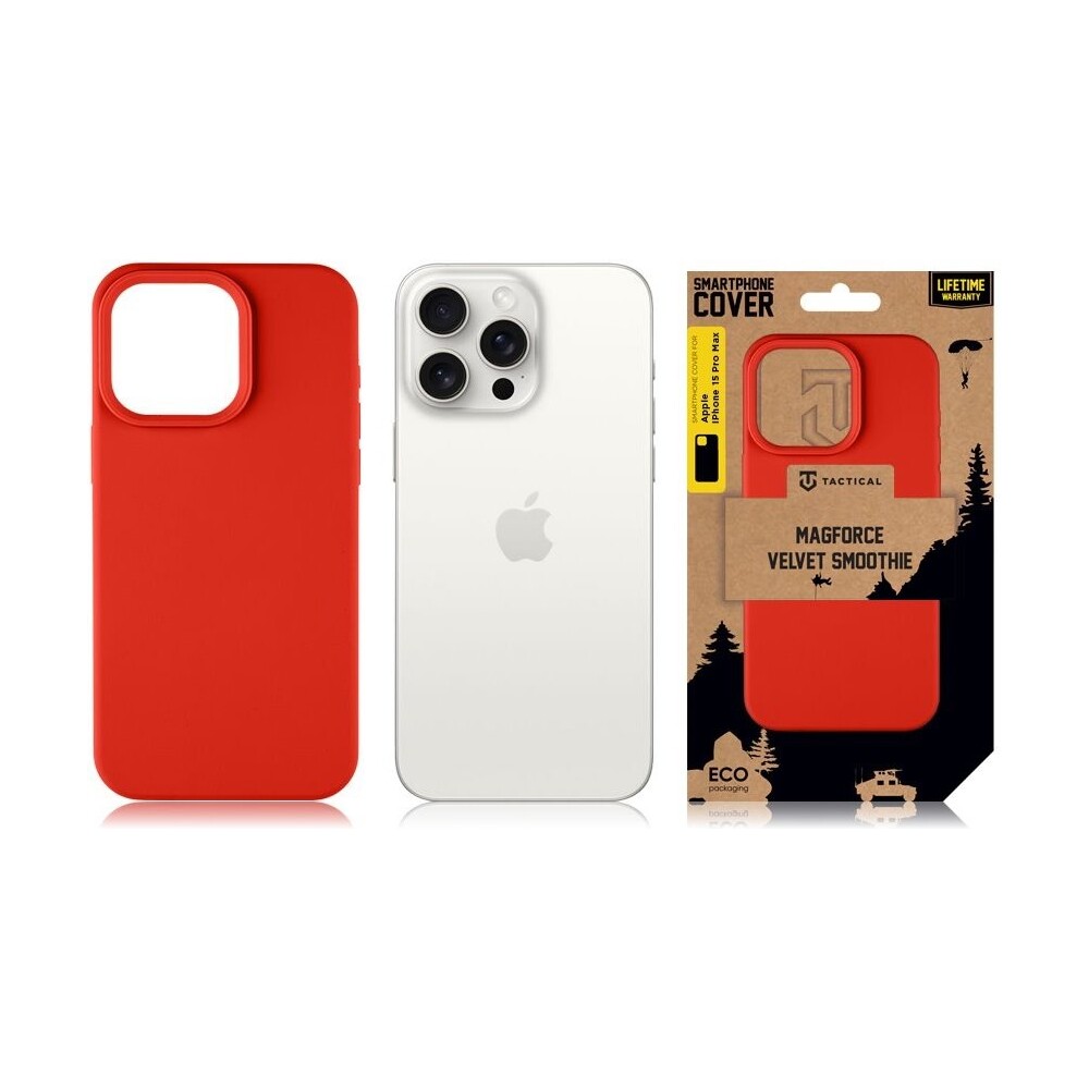 Tactical-MagForce-Velvet-Smoothie-Kryt-pro-Apple-iPhone-15-Pro-Max-Chilli