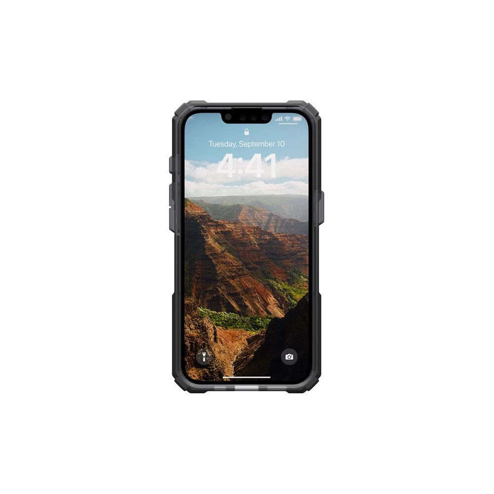 UAG-Plasma-XTE-Magsafe-kryt-iPhone-17e-16e-kourovy-titanovy