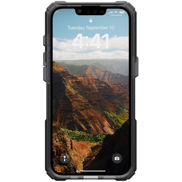 UAG-Plasma-XTE-Magsafe-kryt-iPhone-17e-16e-kourovy-titanovy
