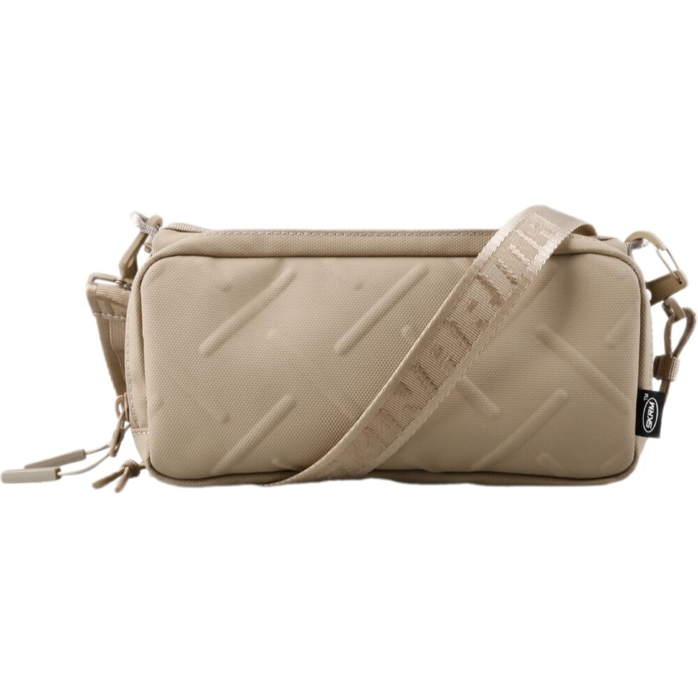 SKINARMA-Bottle-Sacoche-Bag-Juno-crossbody-taska-bezova