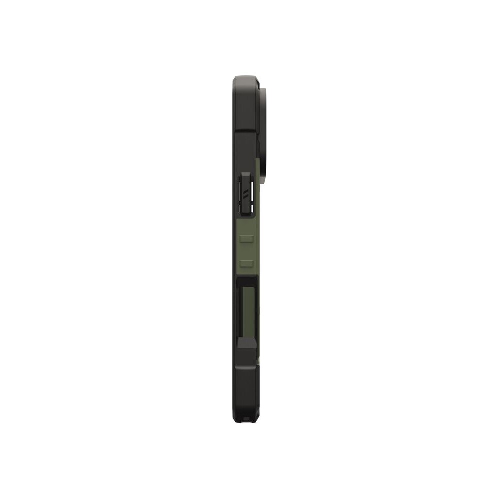 UAG-Pathfinder-Magsafe-kryt-iPhone-17-Pro-Max-zeleny