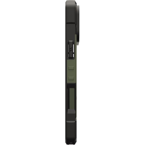 UAG-Pathfinder-Magsafe-kryt-iPhone-17-Pro-Max-zeleny