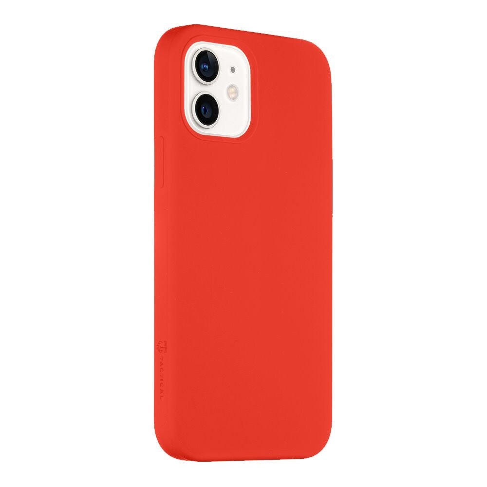 Tactical-MagForce-Velvet-Smoothie-Kryt-pro-Apple-iPhone-12-12-Pro-Chilli